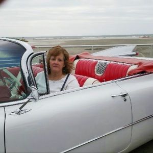 Meet your Posher, Margie